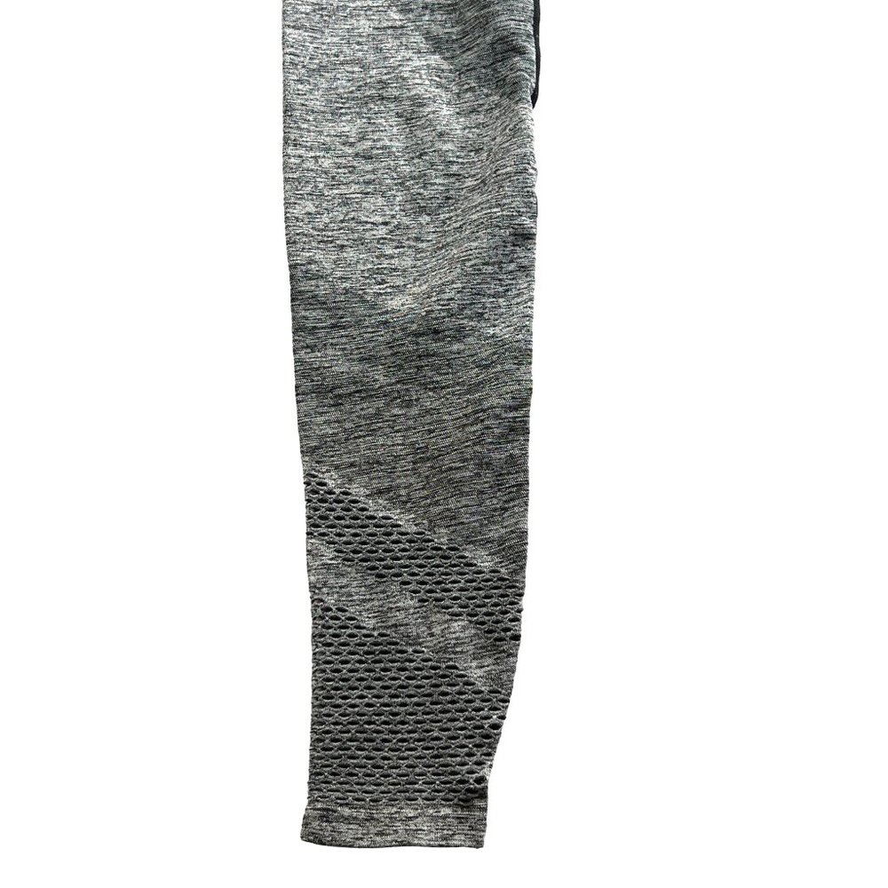PINK Victoria's Secret Seamless High Waisted Athletic Leggings Yoga Pilates Size - Picture 5 of 16